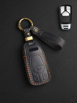 English Audi Leather 3 Final ✅✅