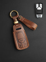 English Audi Leather 3 Final ✅✅