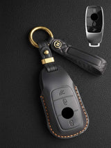 English Mercedes Benz Leather 3 Final ✅✅