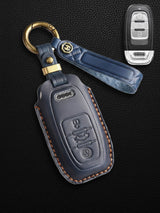 English Audi Leather 3 Final ✅✅