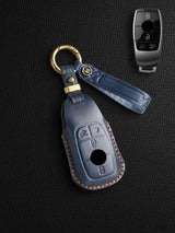 English Mercedes Benz Leather 3 Final ✅✅