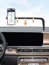 Martoffes™ Kompatibler Mercedes-Benz-Handyhalter