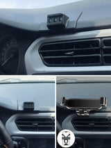 Martoffes™ Kompatibler Peugeot-Handyhalter