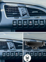 Martoffes™ Kompatibler Peugeot-Handyhalter
