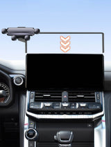 Martoffes™ Kompatibler Toyota-Handyhalter
