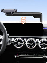 Martoffes™ Kompatibler Mercedes-Benz-Handyhalter