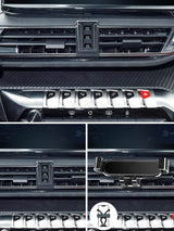 Martoffes™ Kompatibler Peugeot-Handyhalter