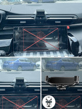 Martoffes™ Kompatibler Peugeot-Handyhalter