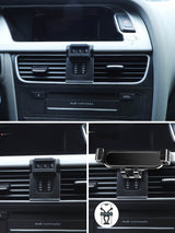 Martoffes™ Kompatibler Audi-Handyhalter