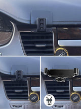 Martoffes™ Kompatibler Audi-Handyhalter