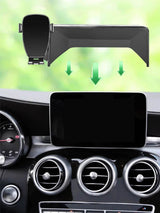 Martoffes™ Kompatibler Mercedes-Benz-Handyhalter
