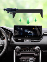 Martoffes™ Kompatibler Toyota-Handyhalter
