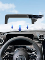 Martoffes™ Kompatibler Mercedes-Benz-Handyhalter