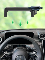 Martoffes™ Kompatibler Mercedes-Benz-Handyhalter
