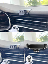 Martoffes™ Kompatibler Audi-Handyhalter