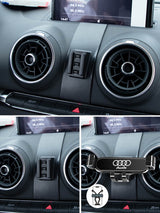 Martoffes™ Kompatibler Audi-Handyhalter