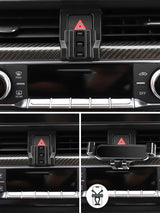 Martoffes™ Kompatibler Audi-Handyhalter