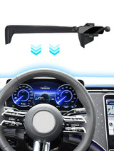 Martoffes™ Kompatibler Mercedes-Benz-Handyhalter