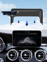 Martoffes™ Kompatibler Mercedes-Benz-Handyhalter