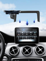 Martoffes™ Kompatibler Mercedes-Benz-Handyhalter