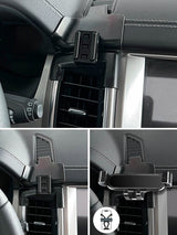 Martoffes™ Kompatibler Ford-Handyhalter
