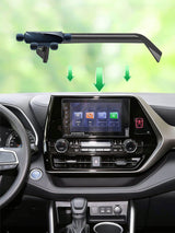 Martoffes™ Kompatibler Toyota-Handyhalter