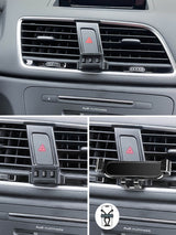 Martoffes™ Kompatibler Audi-Handyhalter