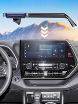 Martoffes™ Kompatibler Toyota-Handyhalter