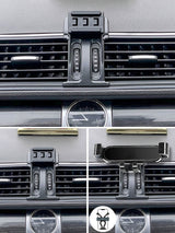 Martoffes™ Kompatibler Volkswagen-Handyhalter