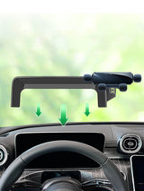 Martoffes™ Kompatibler Mercedes-Benz-Handyhalter