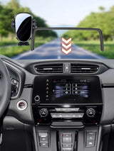 Martoffes™ Kompatibler Honda-Handyhalter