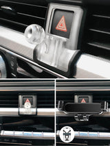 Martoffes™ Kompatibler Audi-Handyhalter