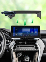 Martoffes™ Kompatibler Toyota-Handyhalter