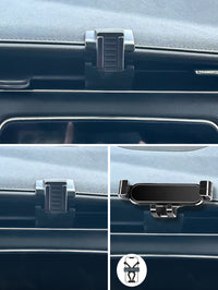 Martoffes™ Kompatibler Cadillac-Handyhalter
