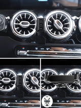 Martoffes™ Kompatibler Mercedes-Benz-Handyhalter