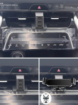 Martoffes™ Kompatibler Toyota-Handyhalter