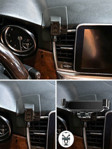 Martoffes™ Kompatibler Mercedes-Benz-Handyhalter