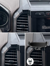Martoffes™ Kompatibler Ford-Handyhalter