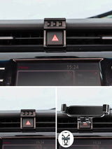 Martoffes™ Kompatibler Toyota-Handyhalter