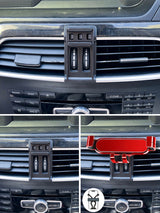 Martoffes™ Kompatibler Mercedes-Benz-Handyhalter