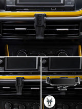 Martoffes™ Kompatibler Volkswagen-Handyhalter