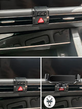 Martoffes™ Kompatibler Hyundai-Handyhalter