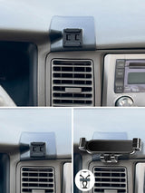 Martoffes™ Kompatibler Toyota-Handyhalter