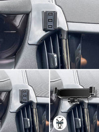 Martoffes™ Kompatibler Cadillac-Handyhalter