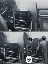 Martoffes™ Kompatibler Volkswagen-Handyhalter