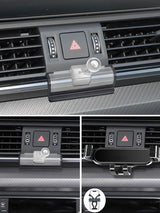 Martoffes™ Kompatibler Audi-Handyhalter