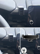 Martoffes™ Kompatibler Honda-Handyhalter