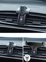 Martoffes™ Kompatibler Honda-Handyhalter