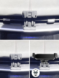 Martoffes™ Kompatibler Cadillac-Handyhalter