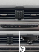 Martoffes™ Kompatibler Audi-Handyhalter